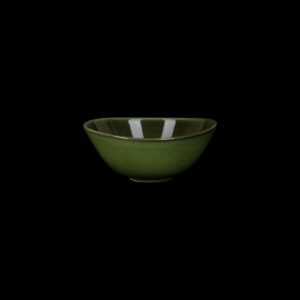САЛАТНИК 6" 155мм, зеленый "Corone Cocorita" [LS034]