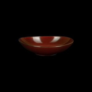САЛАТНИК 9" 225мм, красный "Corone Cocorita" [XSY2198]