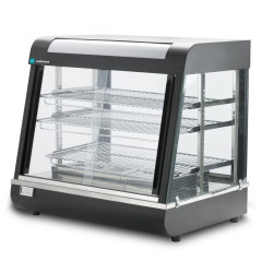 Витрина тепловая HURAKAN HKN-WD3M