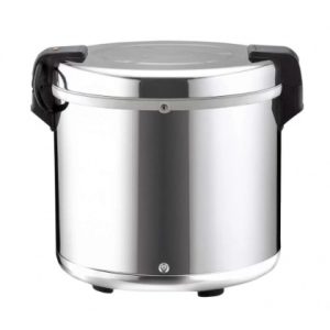 ТЕРМОС ДЛЯ РИСА HURAKAN HKN-RT210 (159613)