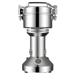 ИЗМЕЛЬЧИТЕЛЬ Д/СПЕЦИЙ HURAKAN HKN-SG200 (207298)