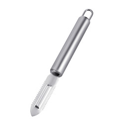 ОВОЩЕЧИСТКА вертикальная 20 см, нерж. [93-ST-01-09]