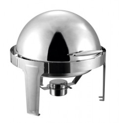 ЧАФФИНГ-ДИШ HURAKAN HKN-CD91CLR (216235)