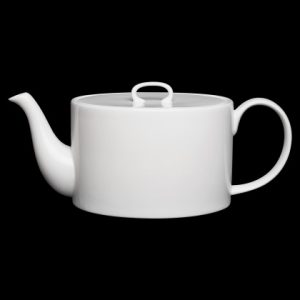 ЧАЙНИК ЗАВАРОЧНЫЙ 600мл без фильтра "Corone Simplice" [LQ-QK15203]