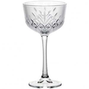 БОКАЛ ДЛЯ КОКТЕЙЛЯ 160мл d=82мм Таймлесс [440366/b]