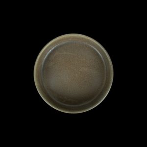 ТАРЕЛКА глубокая 6" 154мм, серо-зеленый "Corone Sacramento" [HS012565]