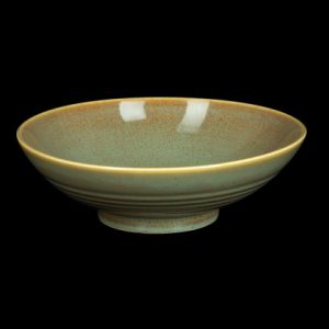 САЛАТНИК 8,5" 220мм, зеленый "Corone Primavera" [HS600134]