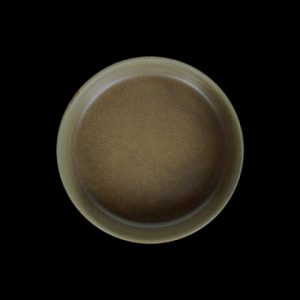 ТАРЕЛКА глубокая 7" 171мм, серо-зеленый "Corone Sacramento" [HS012566]