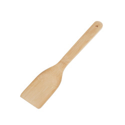 ЛОПАТКА L=30см бамбук  [9889119, 40-016] [Сентябрь25]