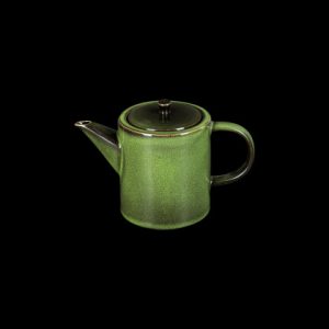 ЧАЙНИК ЗАВАРОЧНЫЙ 600мл без фильтра, зеленый "Corone Cocorita"