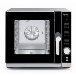 Пароконвектомат APACH AP5.23QD