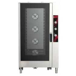 Пароконвектомат TATRA TPI 20 DC.2V