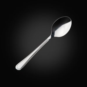 ЛОЖКА чайная ''Magnolia'' Luxstahl [KL-39]