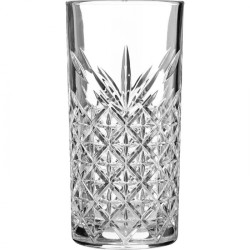 СТАКАН ХАЙБОЛ 295мл d=66мм Таймлесс [60741,01010922, 52820/b]