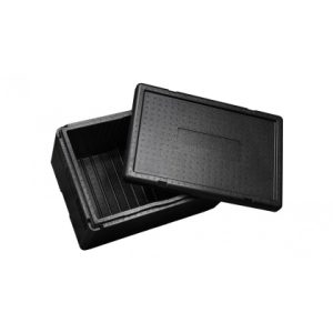 Термоконтейнер (термобокс) 600х400х340 мм, 48,4 л [AIRBOX 2.0] Термобокс 340