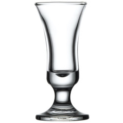 СТОПКА 28мл d=44мм Бостон шот [44404]