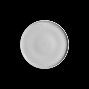 ТАРЕЛКА мелкая 6,3" 160мм "Corone Villy&Roy" [LQ-QK15222]