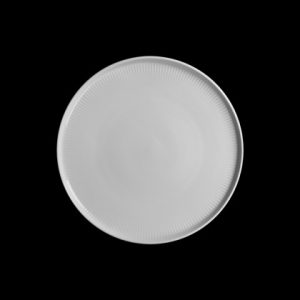 ТАРЕЛКА мелкая 8,75" 223мм "Corone Villy&Roy" [LQ-QK15223]