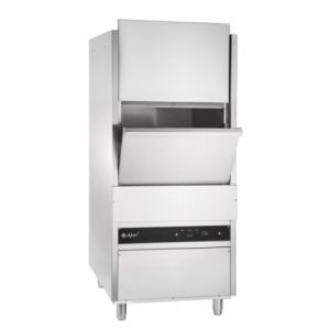 МАШИНА котломоечная МПК 65-65 со съемными держателями (71000008419)