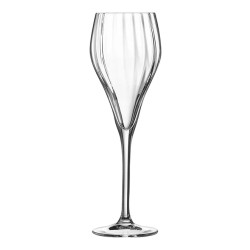 БОКАЛ-ФЛЮТЕ 160мл d=65мм Симетри [V1375, 01060934, 81269640, 72288]
