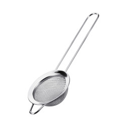 СИТО d=75 нерж. с ручкой прутковой [93-PRO-09-07]