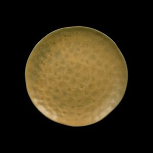 ТАРЕЛКА мелкая 10,5" 270мм "Corone Antico" [35076]