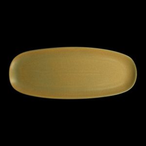 БЛЮДО овальное 14"х5,3" 357х135мм "Corone Antico" [35066]