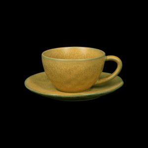 ЧАЙНАЯ ПАРА 225мл "Corone Antico" [35057]