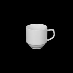 ЧАШКА кофейная 90мл "Corone Villy&Roy" [LQ-QK15241]