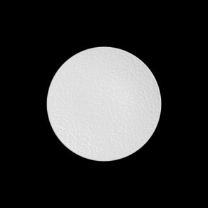 ТАРЕЛКА мелкая без бортов 8,25" 208мм, белый "Corone Nori" [LQ-QK15287]