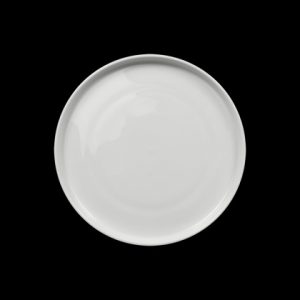 ТАРЕЛКА мелкая с бортами 8,25" 210мм ''Lambert Laura''