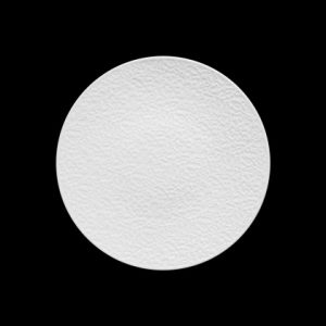 ТАРЕЛКА мелкая без бортов 11" 276мм, белый "Corone Nori" [LQ-QK15286]