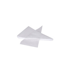 МЕШОК кондитерский полиэтилен l=25,5см 100шт [SAC26]