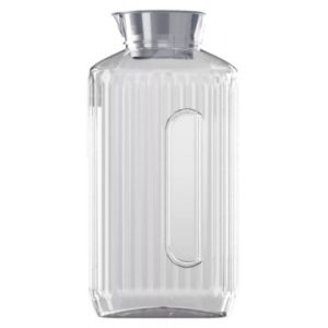 КУВШИН 1500мл с крышкой ПП [440600141,433291108]