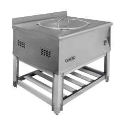 Электрический казан OBOD, 100л