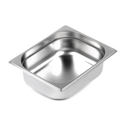 ГАСТРОЕМКОСТЬ 1/2x4'' 327x265x100