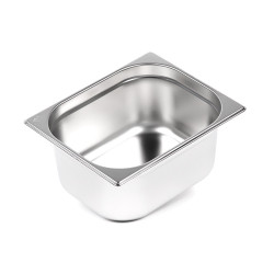 ГАСТРОЕМКОСТЬ 1/2х6'' 327х265х150