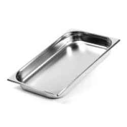 ГАСТРОЕМКОСТЬ 1/1х2,5'' 530х325х65