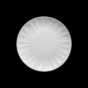 ТАРЕЛКА мелкая 7,25'' 187мм "Sam&Squito Violetta" [JX265-A001-04]