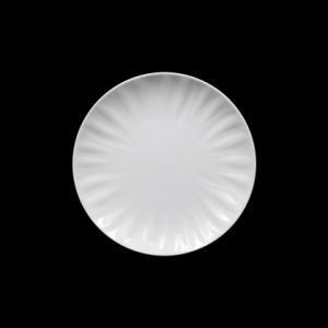 ТАРЕЛКА мелкая 6'' 153мм "Sam&Squito Violetta" [JX265-A001-05]