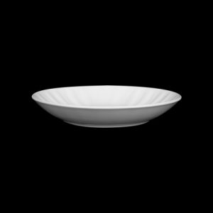 ТАРЕЛКА глубокая 8,25'' 207мм 550мл "Sam&Squito Violetta" [JX265-A002-03]