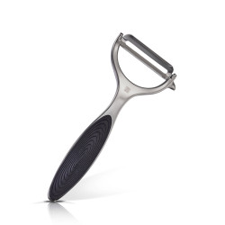 ОВОЩЕЧИСТКА 14х5см c плавающим лезвием [76-0405]