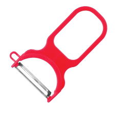 ОВОЩЕЧИСТКА 107х68мм c плавающим лезвием, цвет в ассорт. [04071772, 04071771]