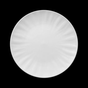 ТАРЕЛКА мелкая 10,5'' 264мм "Sam&Squito Violetta" [JX265-A001-01]