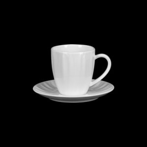 ЧАЙНАЯ ПАРА 220мл "Sam&Squito Violetta" [JX265-C001-02,JX265-C001-D02]