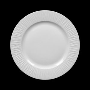 ТАРЕЛКА мелкая 12'' 303мм "Sam&Squito Tiffany" [JX296-A001-03]