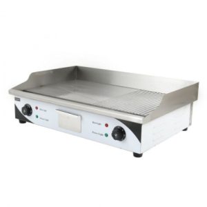 Жарочная поверхность VA-EG-822 комбинированная (165364)