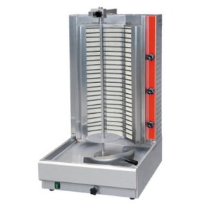Аппарат для шаурмы HES-E2 (63408)