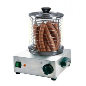 Аппарат для хот-догов HHD-2 (158159)