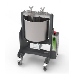 Меланжер fcm-24